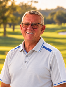 Clive P. Bond